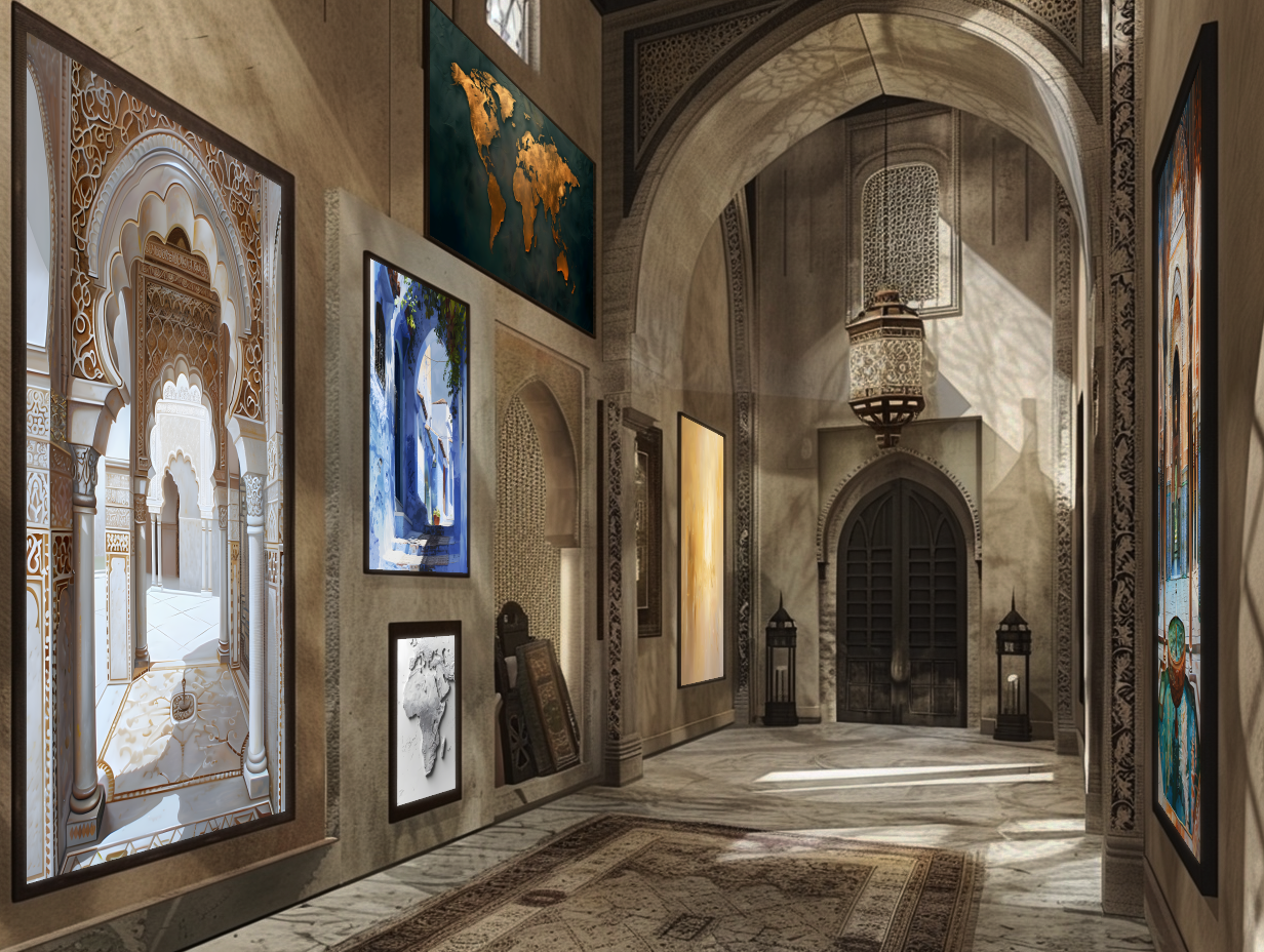 Unsere Galerie